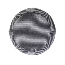 Hamptons Stripe Reversible Cat Bed